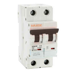 magnetotermico corriente continua epb63mdc