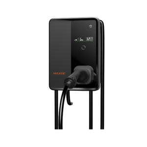 Estación de recarga inteligente 7 kW (sin manguera)